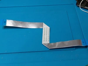 MEDION E6436 CAVO FLAT FLEX SCHEDA USB E AUDIO AWM 20798 E220709 - Foto 1 di 8