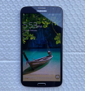 Unlocked Samsung Galaxy Mega 6.3 I9200 16GB 1.5GB RAM 8MP SmartPhone- New In Box