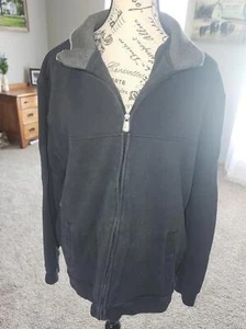 Zip up jacket - Picture 1 of 8