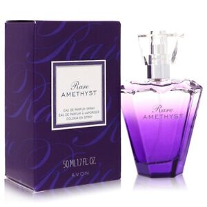 Avon Rare Amethyst by Avon Eau De Parfum Spray 1.7 oz / e 50 ml [Women]
