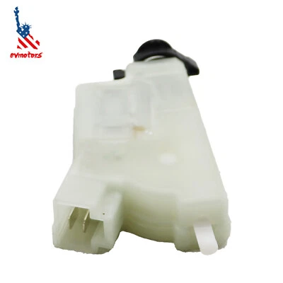 New Fuel Filler Door Lock Actuator For 2018-2020 Nissan Rogue 78850AR00A US Foto 1 de 4