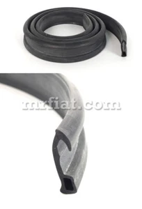 Fiat 850 Spider Hard Top Base Gasket OEM New - Picture 1 of 1
