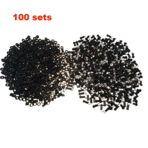 100X INK Tubes Nozzle For HP Designjet Z6100 Z6200 HP Latex 330 310 360 375 260 - Picture 1 of 6