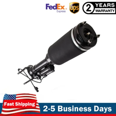 Передняя амортизирующая стойка пневмоподвески для Mercedes-Benz R300 R350 R500 R63 AMG 4Matic - Изображение 1 из 4