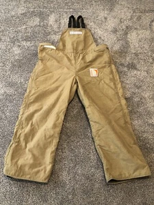 Salisbury ACB4030PLT 40CAL/CM2 PROTECCIÓN ARCO FLASH LIGERO GENERAL J754 - Imagen 1 de 15