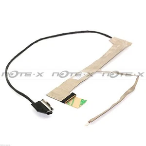 Cavo Del Video Del Display A LED LCD LENOVO IdeaPad Y450 HLNDDC000A0FD504 - Zdjęcie 1 z 1