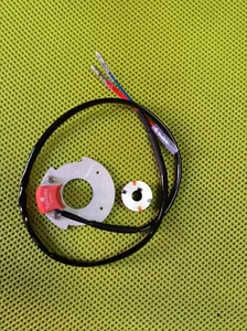 TYTRONIC Electronic Ignition for 1970-1984 Yamaha XS650 - Single Pickup - Picture 1 of 2
