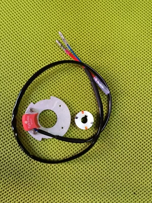 Encendido electrónico TYTRONIC para Yamaha XS650 1970-1984 - camioneta individual Foto 1 de 2