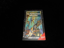 Kitty Doom: the Fortress Blanche