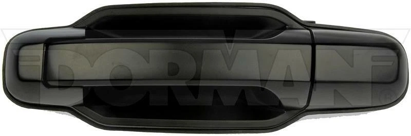 Exterior Door Handle for 2003-2006 Kia Sorento - Изображение 1 из 1