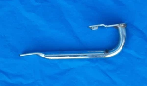 OEM 1978-81 Kawasaki KLR250A FRAME GRIP/GRAB HANDLE~P/N 32109-1001 (#4895 - Bild 1 von 6