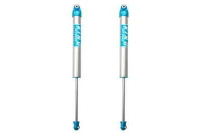 King Shocks 适合 2018+ 吉普牧马人 JL 后 2.0 Dia 内部水库减震器 fo — 第 1/2 张图片