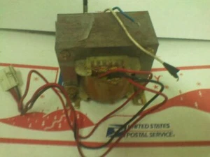 Arcade cabinet 24 volt transformer #2 - Bild 1 von 1