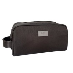hugo boss kosmetiktasche herren