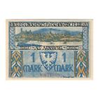 [#326864] Banknote, Germany, Arnsberg Stadt, 1 Mark, statue, 1921, 1921-12-15, A