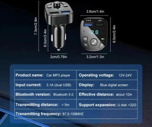 adaptateur car play - Photo 1/2
