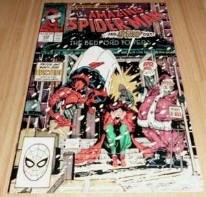 Amazing Spider-Man (1963 1st Series) # 314...Published Apr 1989 by Marvel - Picture 1 of 1