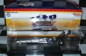 LARRY DIXON MILLER LITE 1997 TOP FUEL DRAGSTER NHRA 1/64 RCCA ACTION DIECAST CAR - Picture 1 of 3