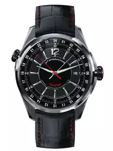 Sturmanskie GAGARIN 24 HOURS Automatic Mens Watch 2426/4571144 - Picture 1 of 1