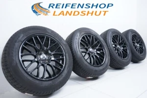 Volvo XC90 XC 90 2 Winterreifen Winterräder 235 60 18 Zoll - Bild 1 von 17