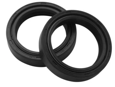 Sello de horquilla para Kawasaki ZR550 Zephyr 1992-1993 par 39 x 52 x 11, O.E. Foto 1 de 3