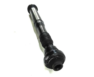 2011-2018 PORSCHE CAYENNE (958) FRONT DRIVELINE DRIVESHAFT DRIVE LINE SHAFT - Image 1 of 4