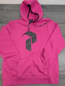 Peak Performance Kapuzenpullover - Größe L - Pink - Bild 1 von 10