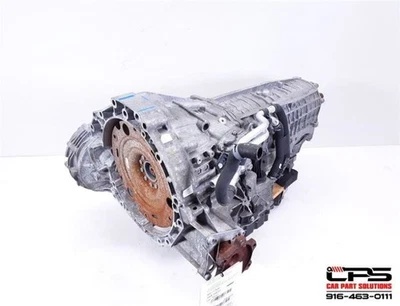 Transmisión AUDI A4 TCC 20-23 Foto 1 de 4