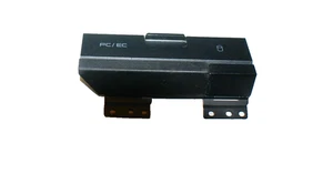 Dell Latitude 14 Rugged 5414 5404 PC/EC HDD Port Cover MAJ10 CX79Y mit Schrauben - Bild 1 von 1