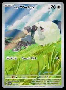 Hop's Wooloo 170/159 SV09: Journey Together - Bild 1 von 2