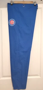 2005 Chicago Cubs Cherokee Scrubs lizenziert MLB Chicago Cubs medizinisch klein - Bild 1 von 6