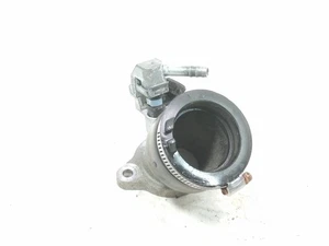 14 Kymco UXV700i UXV 700 Fuel Injection Injector Rail Intake Manifold - Picture 1 of 6