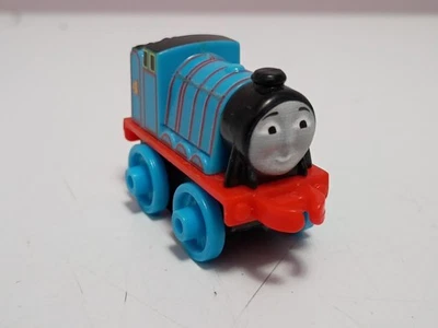 Двигатель поезда Thomas & Friends Minis Classic Gordon Mattel Fisher-Price - Изображение 1 из 4