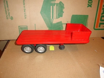Remolque Wyandotte Tonka Foto 1 de 4