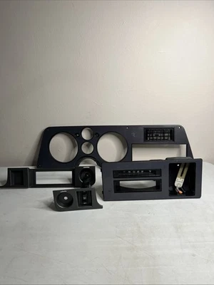 🔥RARO 1990 Chevrolet Cavalier Z24 EDICIÓN ESPECIAL BISEL Y MOLDURA NEGRO A CUADROS Foto 1 de 4