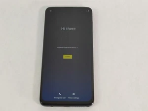 Motorola Moto G Stylus (2021) XT2115-1 128 GB Android 10 Boost Mobile Only ( - Picture 1 of 8