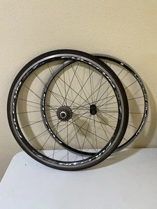 Fulcrum Racing 7 LG Sport Wheels 20.5 X 622 / 28” Rims In Excellent Condition - Picture 1 of 13