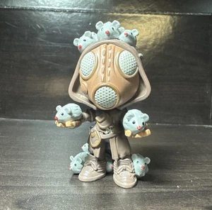 Funko Mystery Minis DC The Suicide Squad Ratcatcher II 1/24 Vinyl Figure Rare - Picture 1 of 6