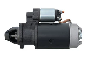 Without Core Starter 12V 3Kw For Lamborghini 956 Dt (8Ea 015 642-671) OEM Hella - Picture 1 of 3