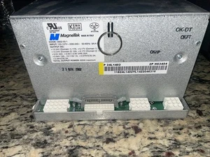 Used IBM 9406-270 625W Power Supply 24L1402 Magnetek 3902-55-1 - Afbeelding 1 van 1
