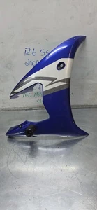 YAMAHA R6 5SL centro derecho 2003 2004 2005  - Imagen 1 de 2