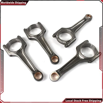 4x Connecting Rod for BMW Mini Cooper 2.0L 11248623418 2016 2017 2018 2019 2020 - Image 1 of 4