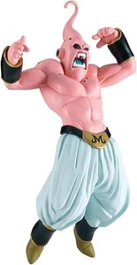 DRAGON BALL MAJIN BUU Figura Statua 15cm MATCH MAKERS BANPRESTO - Imagen 1 de 5