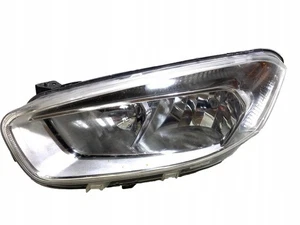 Ford 17419F Transit Courier Left Front Light - Picture 1 of 12