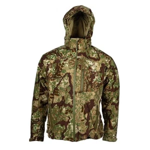 Kryptek Vellus Jacket 100% Polyester Micro Fleece, Waterproof - Picture 1 of 4