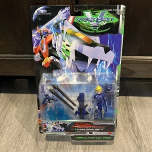 Trendmasters Voltron Princess Allure 1999 nuevo paquete sellado - Imagen 1 de 4