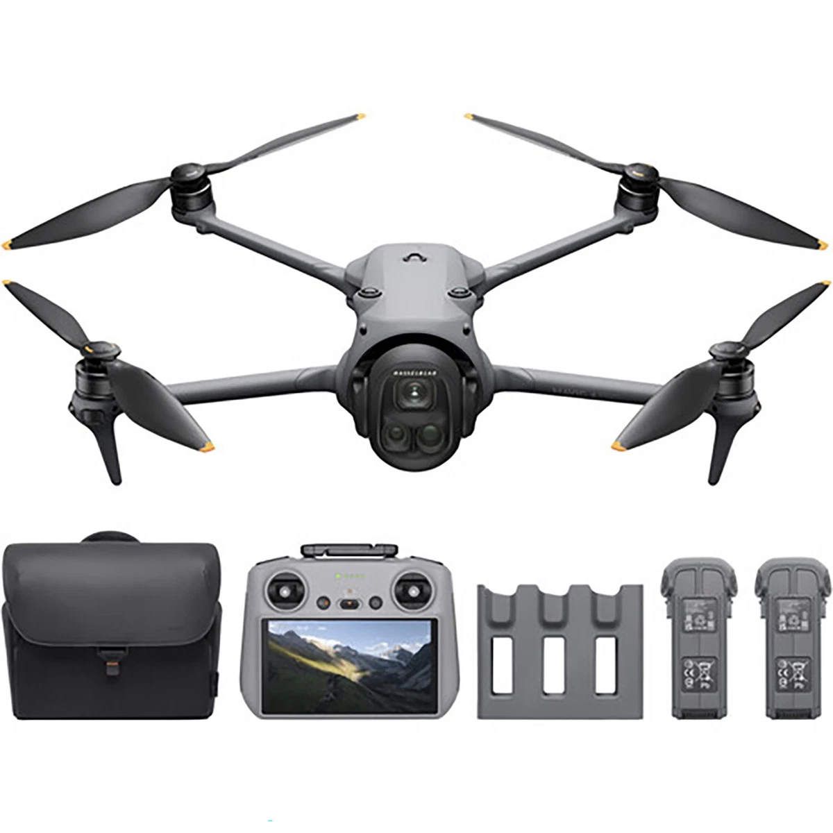DJI Mavic 2 Pro Camera Drones for Sale - eBay