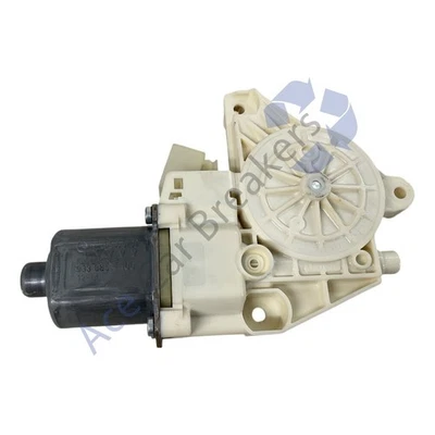 Mercedes-Benz B Class W246 14-19 Passenger Left Window Motor A2469065100 - Image 1 of 4