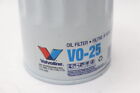 Valvoline Oil Filter VO-25 Ford Fusion