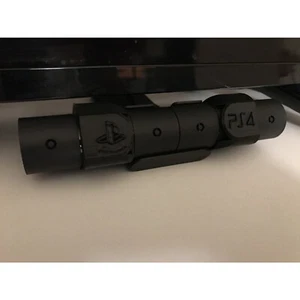 Sony PlayStation VR Camera Cover PS4 Privacy Guard PSVR Protective Lens Shield - Picture 1 of 4